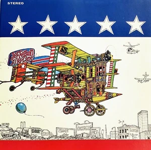 Jefferson Airplane-After Bathing at Baxter's CD (Remastered) 2003 RCA EXC/MINT! - Picture 1 of 4