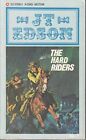 The Hard Riders (A Corgi western) by Edson, J. T. Paperback Book The Cheap Fast