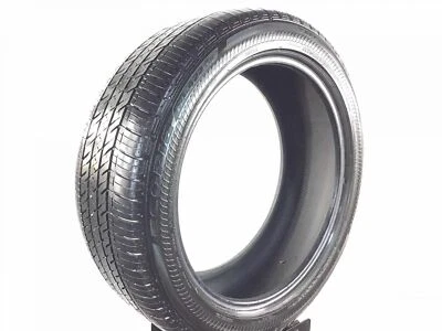 P255/45R20 Bridgestone Ecopia H/L 422 Plus RFT 101 V Usado 7/32nds Foto 1 de 4