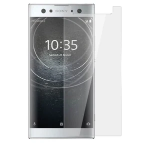 For SONY XPERIA XA3 ULTRA SCREEN PROTECTOR TEMPERED GLASS FULL DISPLAY COVERAGE - Picture 1 of 12