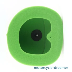 For Yamaha Air Filter Fit  WR250 WR250F WR450 WR450F 2003-2014 5UM-14451-E0 - Picture 1 of 5