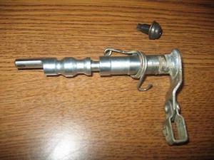 2009 TW200 CLUTCH ARM PUSH LEVER YAMAHA TRAILWAY TW 200 1KH-16380-01-00 - Picture 1 of 7