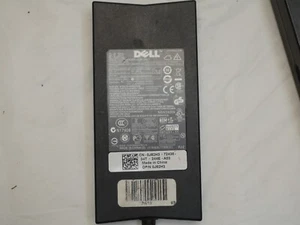 OEM Dell Chargers, Big Barrels, 7.4mm, 90W-130W-180W-200W, NO POWER CABLES - Picture 1 of 4
