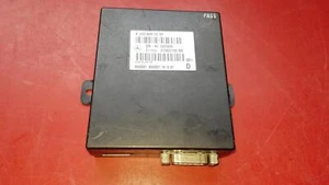 Control Unit Linguatronic Voice Control Mercedes 2208205426 2038200285 - Bild 1 von 2