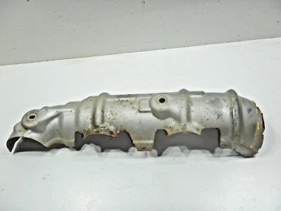Exhaust manifold heat shield 2003 2004 Mazda RX8 RX-8 13B Rotary Renesis - Image 1 of 4