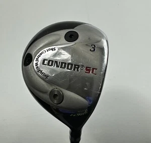 Condor SC 3 Wood / RH ~43.5" / Regular Graphite / Nice Grip - Picture 1 of 10