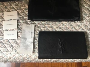 Borsa Yves Saint Laurent belle de jour - Foto 1 di 3