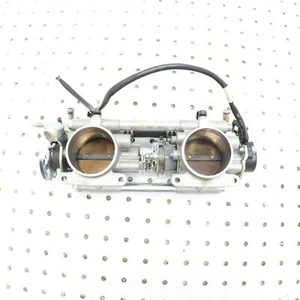2015 POLARIS PRO RMK 800 THROTTLE BODY 1204815 & TPS 3131751 - Picture 1 of 14