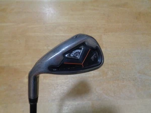 Left Hand CALLAWAY FT Single 8 IRON IRONS LH Graphite 75 R-Flex - Picture 1 of 6
