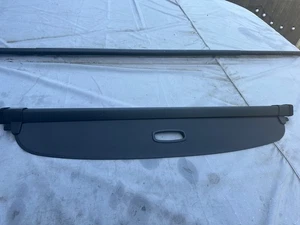 Hyundai Tuscon Rollo Abdeckung 2024 - Bild 1 von 4