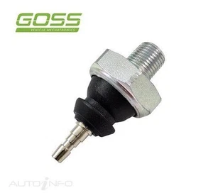 Goss Oil Pressure Switch For Honda Lagreat EL 3.5L J35A V6 24V SOHC- OS0011 - Picture 1 of 1