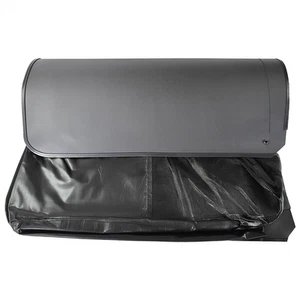 Agri-Fab 45325 OEM Flow-Thru Hopper Bag 42″ – Fits 45-0521 Series Lawn Sweeper - Picture 1 of 2