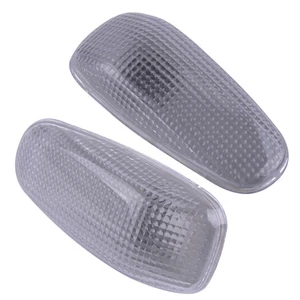 2x Seitenblinker Leuchten vorne rechts links für Mercedes W210 W208 W638 CLK SLK - Picture 1 of 4