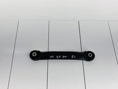 09-11 MERCEDES BENZ SLK300 RWD REAR LEFT SIDE SUSPENSION TRACK BAR OEM - Image 1 of 4