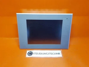 Lenze EL 108 STD / 3150-1110 / 63823309 / HMI / Control Panel / Touchscreen - Picture 1 of 4