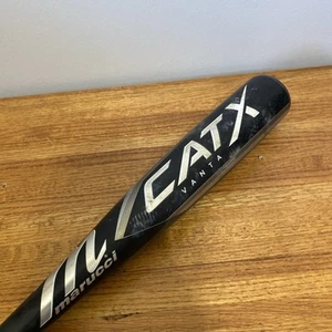 Used Marucci CAT X Vanta Baseball Bat (-10) Composite 20 oz 30" Very Nice - Picture 1 of 19