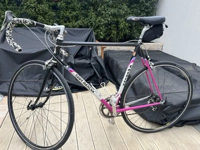 Eddie Merckx Corsa Extra, Vintage Rennrad, RH56cm - Bild 1 von 4