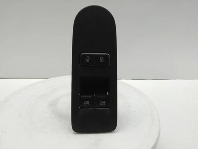 VOLKSWAGEN UP Electric Window Switch 2011-2023 5 Door Hatchback 1S0867255F  - Image 1 of 4