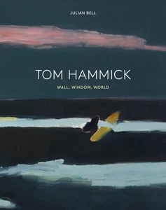 Libro de tapa dura Tom Hammick: Wall, Window, World de Julian Bell (inglés) - Imagen 1 de 1