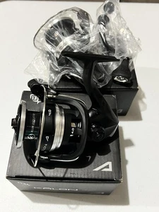 Set Of 2 NEW Spinning Reels - 13 Fishing Kalon A — KLA-6.2-4.0 - Picture 1 of 11