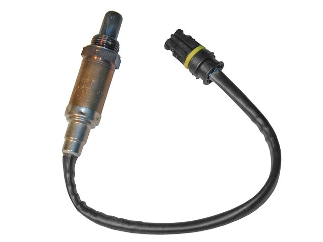 2x BOSCH 11781247406 Oxygen Sensor BMW 740iL 318i 740i 318ti 540i Z3 318is 840Ci - Image 1 of 1