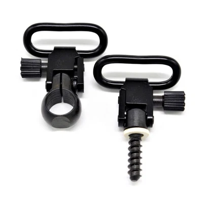 22 Rifle Sling Mount Kit - Mag Tube .22 Cal Full Band Winchester Marlin 22 S3412 - Image 1 of 4