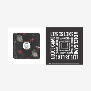 Nas Life Is Like a Dice Game (Vinyl) 7" Single (US IMPORT) - Picture 1 of 1