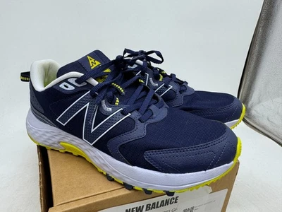 New Balance T410 V7 Sneakers Women's Blue Low Top Running Shoes - 8.5 WIDE - Image 1 of 4