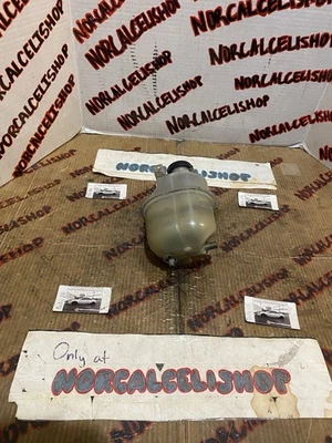 For Toyota Celica 2000-2005 Genuine Engine Coolant Expansion Tank - Image 1 of 4