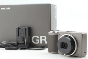 [Unused] RICOH GR III Diary Edition Special Limited Digital Camera From JAPAN - Picture 1 of 11