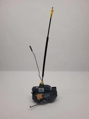 Chevrolet Malibu 2015 15 actuador de cerradura de puerta delantera izquierda izquierda izquierda izquierda izquierda Foto 1 de 4