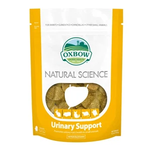 Oxbow Natural Science Urinary Supplement 120g - Picture 1 of 3