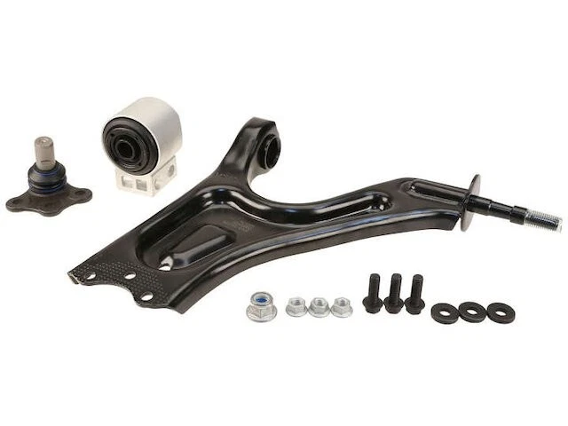 Brazo de control inferior delantero izquierdo API 16HFVF54 para Saab 95 2008 2009 Foto 1 de 1