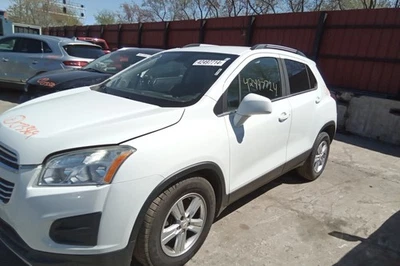 Chevrolet Trax 2016 transmisión automática OEM 122 k millas - LKQ383418187 Foto 1 de 4