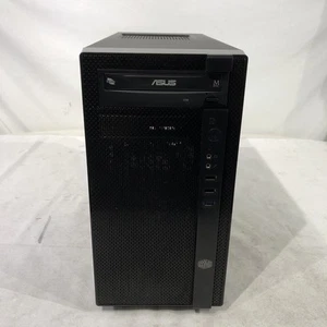 Custom PC Intel Core I3-8100 3,6GHz 8GB RAM 256GB SSD / Win 11 - Bild 1 von 4