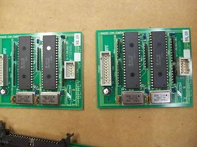 (1) IWATSU ADIX IX-8ERCV - Image 1 of 2