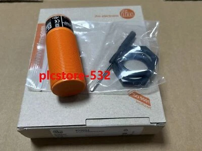 NEW IFM KI0054 Proximity switch sensor #DW - Image 1 of 4