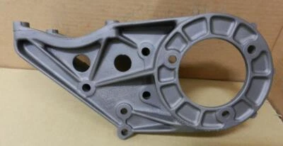 1990-92 Ford F150-350 302 5.0L 351 5.8L power steering Bracket F0TA-3C511-AA - Image 1 of 4