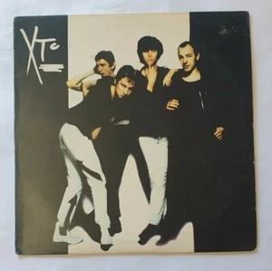XTC - White Music - 1978 - V 2095 - UK Pressing - Vinyl LP - Bild 1 von 4