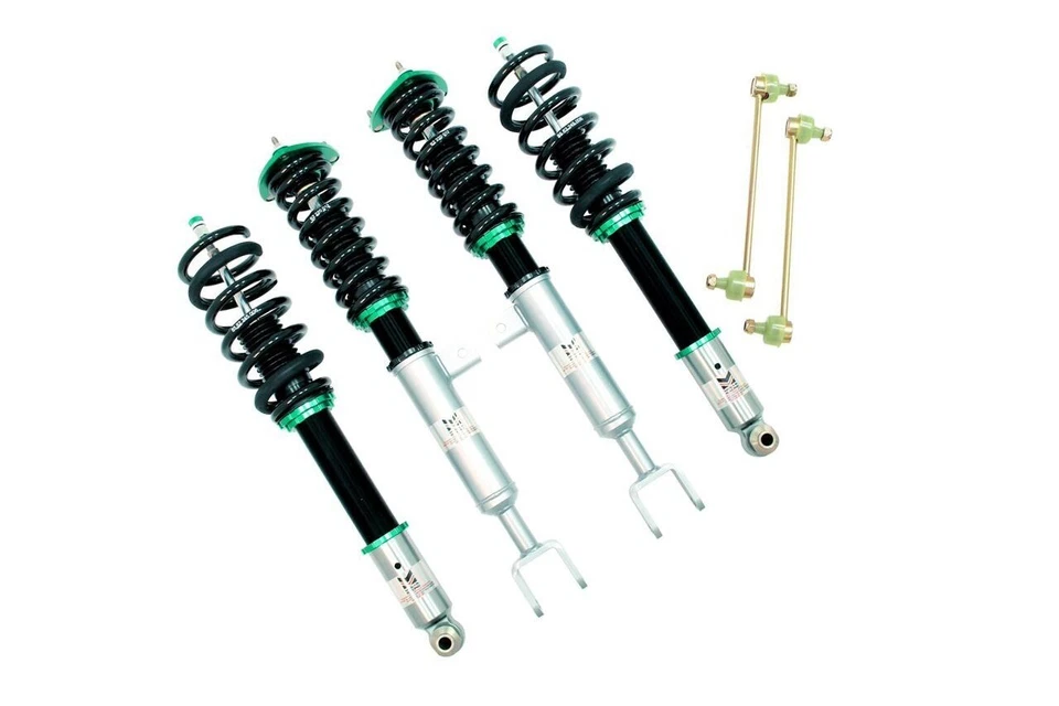 Megan Racing Euro Series Coilover Damper Kit for 14-18 BMW M6 Gran Coupe 2DR Foto 1 de 1
