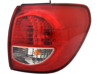 Conjunto de luz trasera derecha exterior para Toyota Sequoia 2008-2017 TYC 85755VMDD 2016 Foto 1 de 2