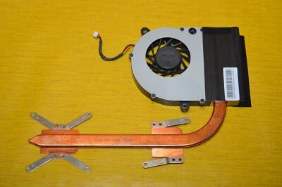 H000026630 VENTILATORE PER COMPUTER ACER ASPIRE 7250 SERIES AAB70 - Immagine 1 di 4