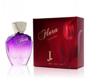 Flora for Women EDP- 100 ML (3.4 oz) by Junaid Jamshed - Picture 1 of 5