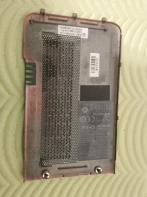 hp  dv6 2000 cover ram e hard - Immagine 1 di 2