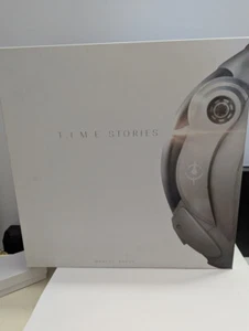 Time/T.I.M.E. Stories Board Game Space Cowboys. Excellent condtion! - Bild 1 von 5