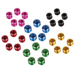 Litepro Bullone Ruota Catena Bici per Singola/Doppia/Tripla Velocità 1-5 - Foto 1 di 20