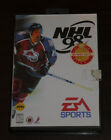 Sega Genesis. NHL 98 (NTSC USA/CAN)
