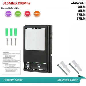 78LM 41A5273-1 001A5276 para panel de control de pared Liftmaster/Sears/Chamberlain - Imagen 1 de 1