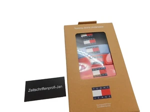 TOMMY HILFIGER 5 pack classic thong Gr XS - Bild 1 von 5