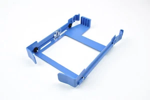 Dell OptiPlex 3010 3020 7010 7020 7040 7050 7060 7070 9010 9020 Hard Drive Caddy - Afbeelding 1 van 3